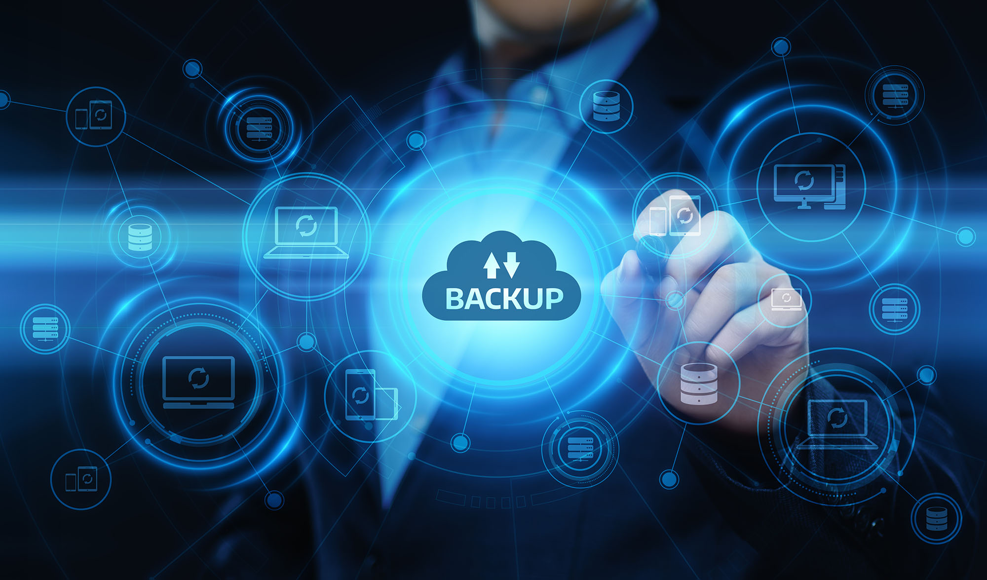 5 Reasons To Switch Backup