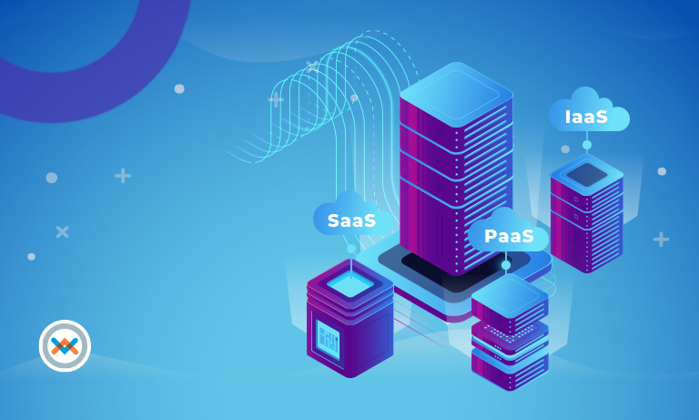 Benefits of moving to an IaaS model?